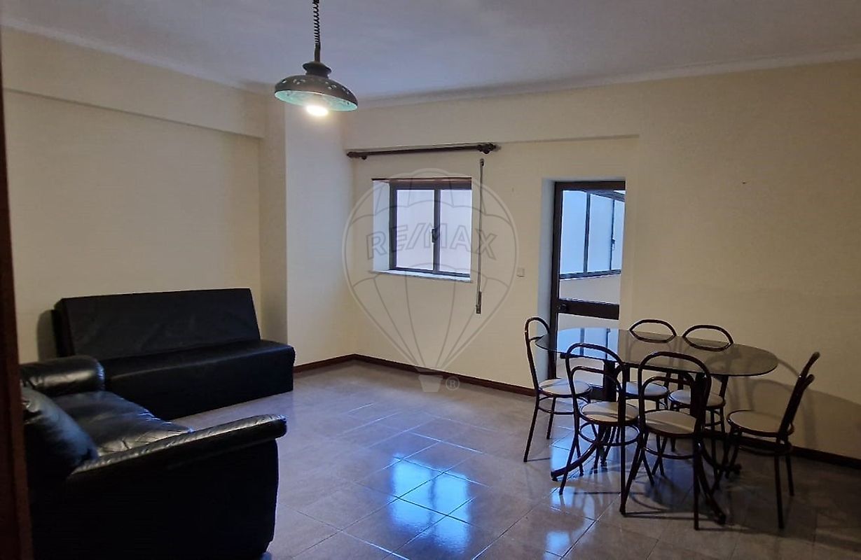 Apartamento T2 à venda em Coimbra