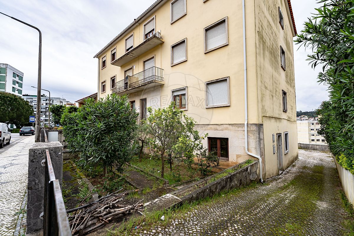 Apartamento T2 à venda em Coimbra