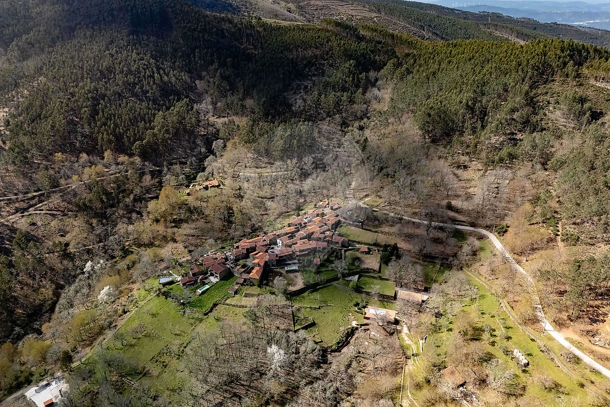 Moradia T2 à venda em Vila Nova, Miranda do Corvo — foto 36