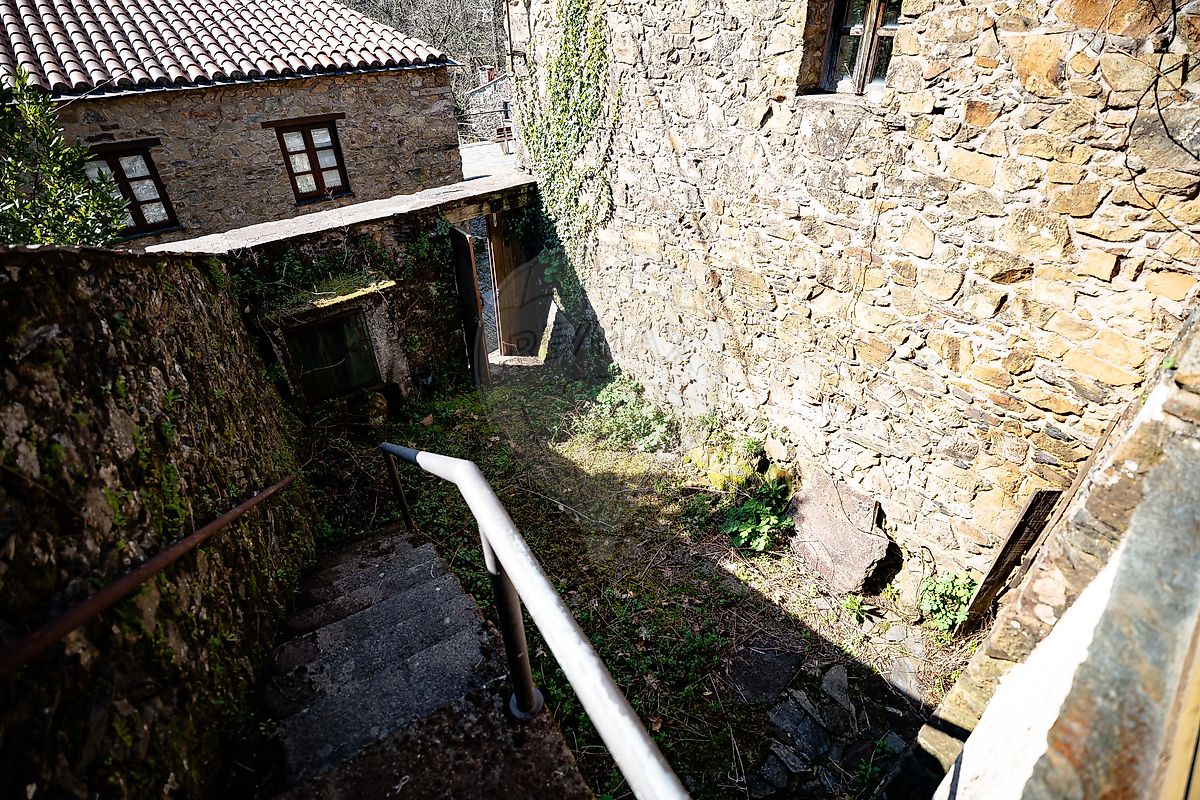 Moradia T2 à venda em Vila Nova, Miranda do Corvo — foto 24