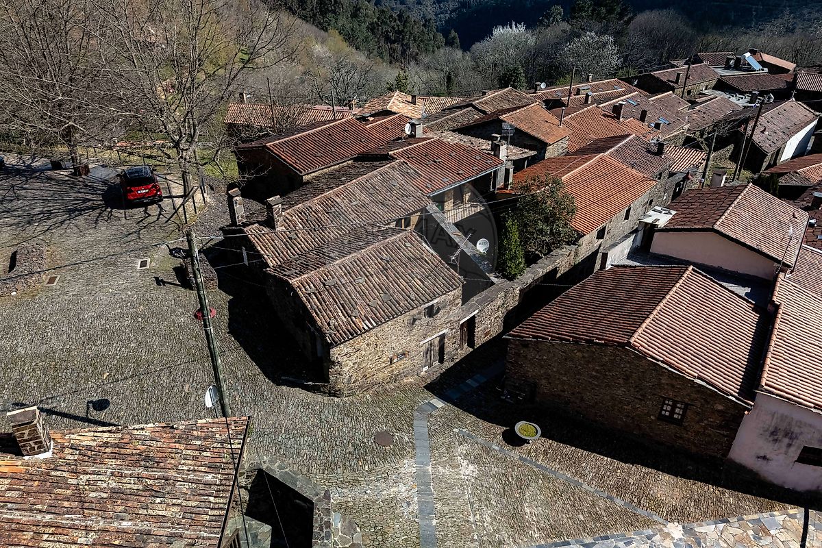 Moradia T2 à venda em Vila Nova, Miranda do Corvo — foto 38