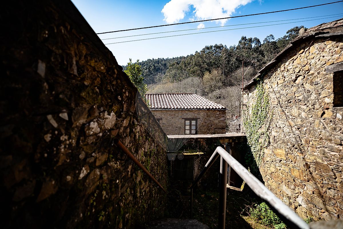 Moradia T2 à venda em Vila Nova, Miranda do Corvo — foto 20