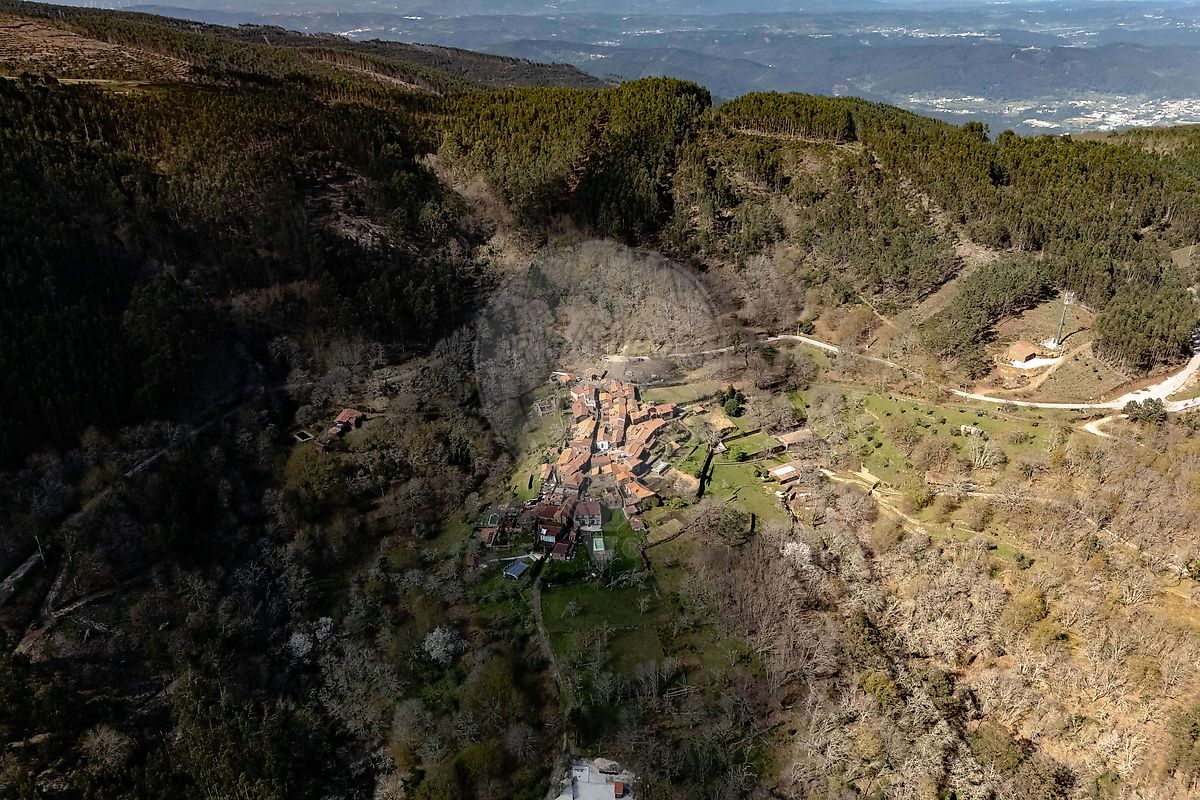Moradia T2 à venda em Vila Nova, Miranda do Corvo — foto 35