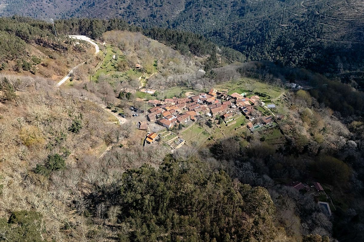 Moradia T2 à venda em Vila Nova, Miranda do Corvo — foto 34