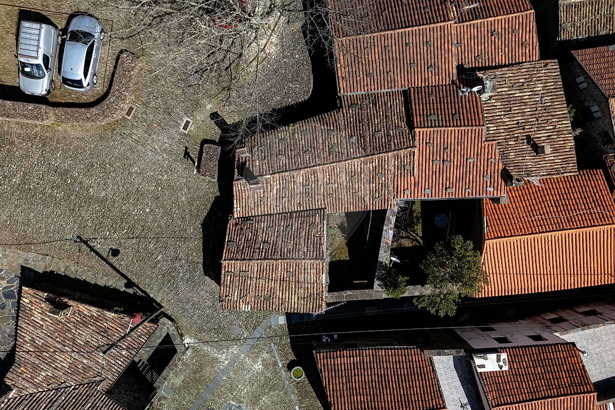 Moradia T2 à venda em Vila Nova, Miranda do Corvo — foto 37