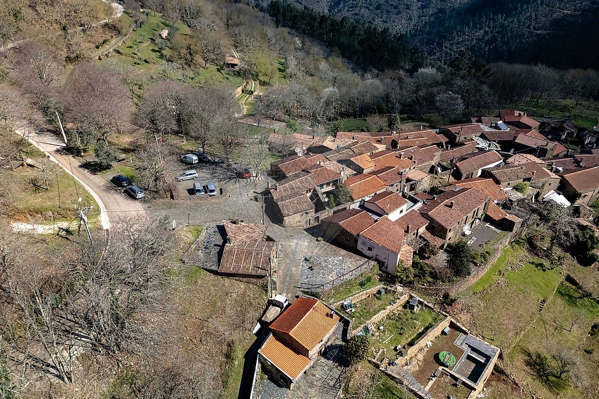 Moradia T2 à venda em Vila Nova, Miranda do Corvo — foto 39