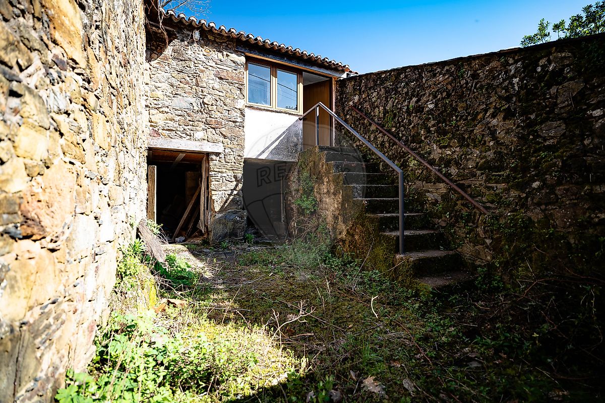 Moradia T2 à venda em Vila Nova, Miranda do Corvo — foto 27