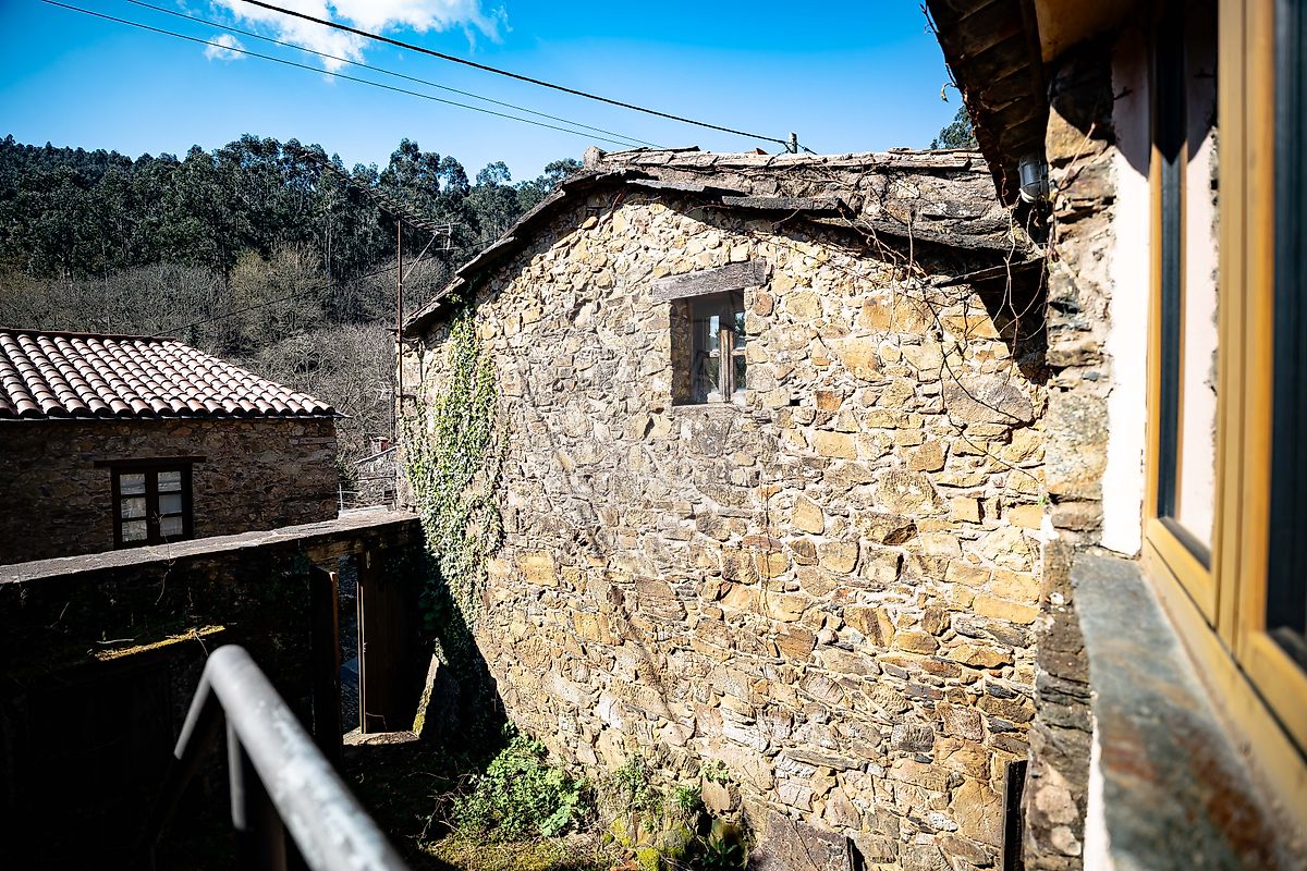 Moradia T2 à venda em Vila Nova, Miranda do Corvo — foto 23
