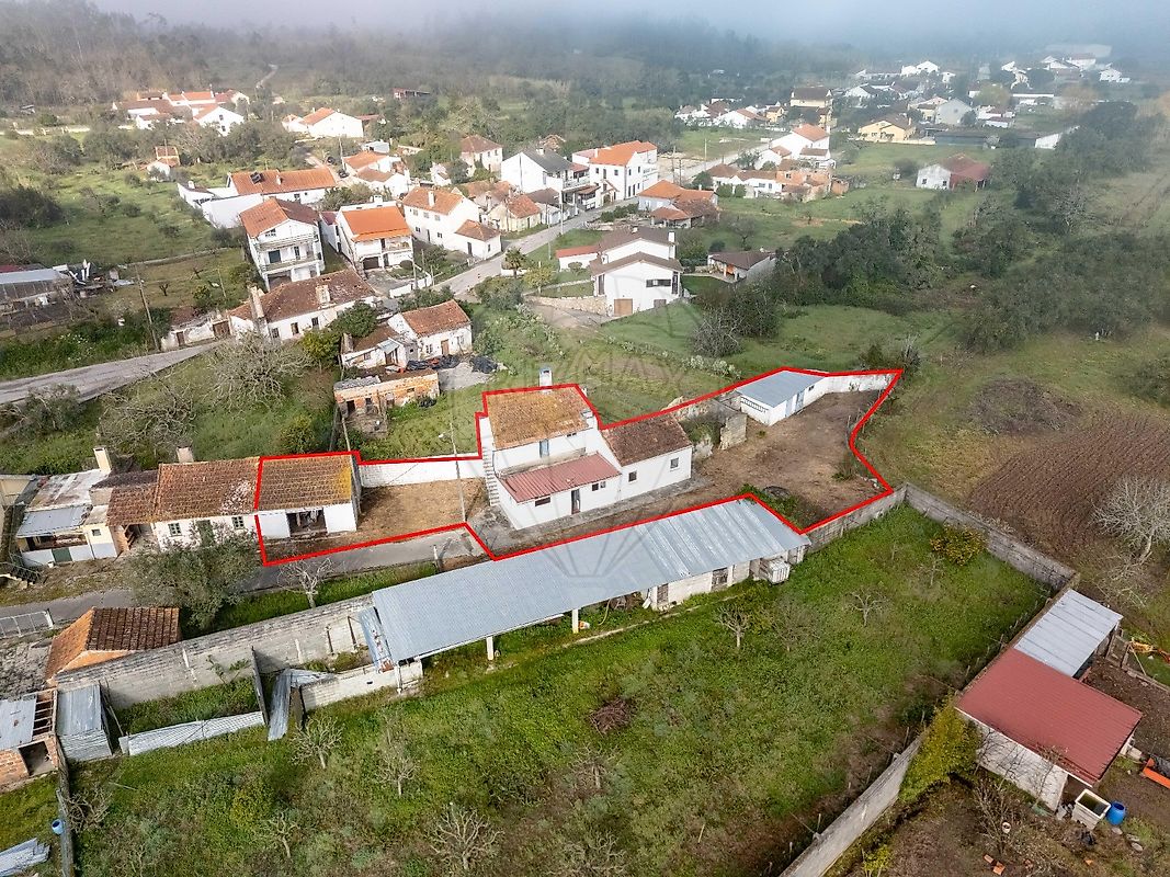 Moradia - Soure, Soure, Coimbra