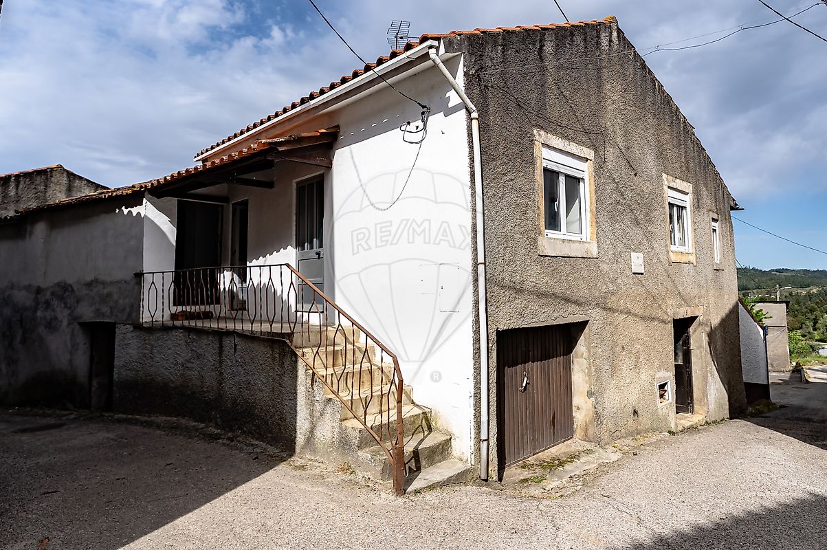Moradia - Lamas, Miranda do Corvo, Coimbra