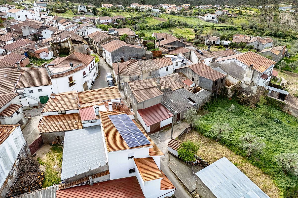 Moradia T2 à venda em Lamas, Miranda do Corvo — foto 37