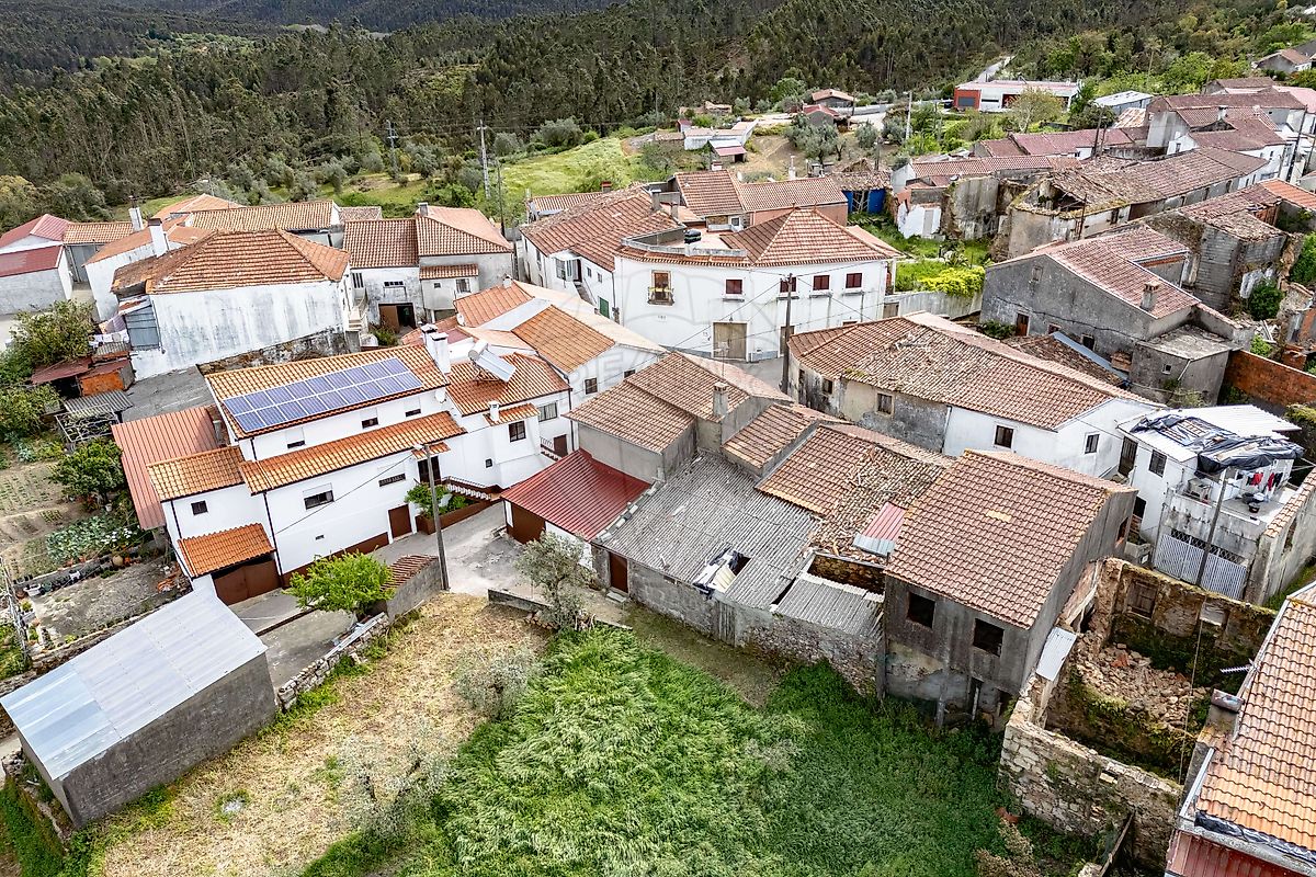 Moradia T2 à venda em Lamas, Miranda do Corvo — foto 38