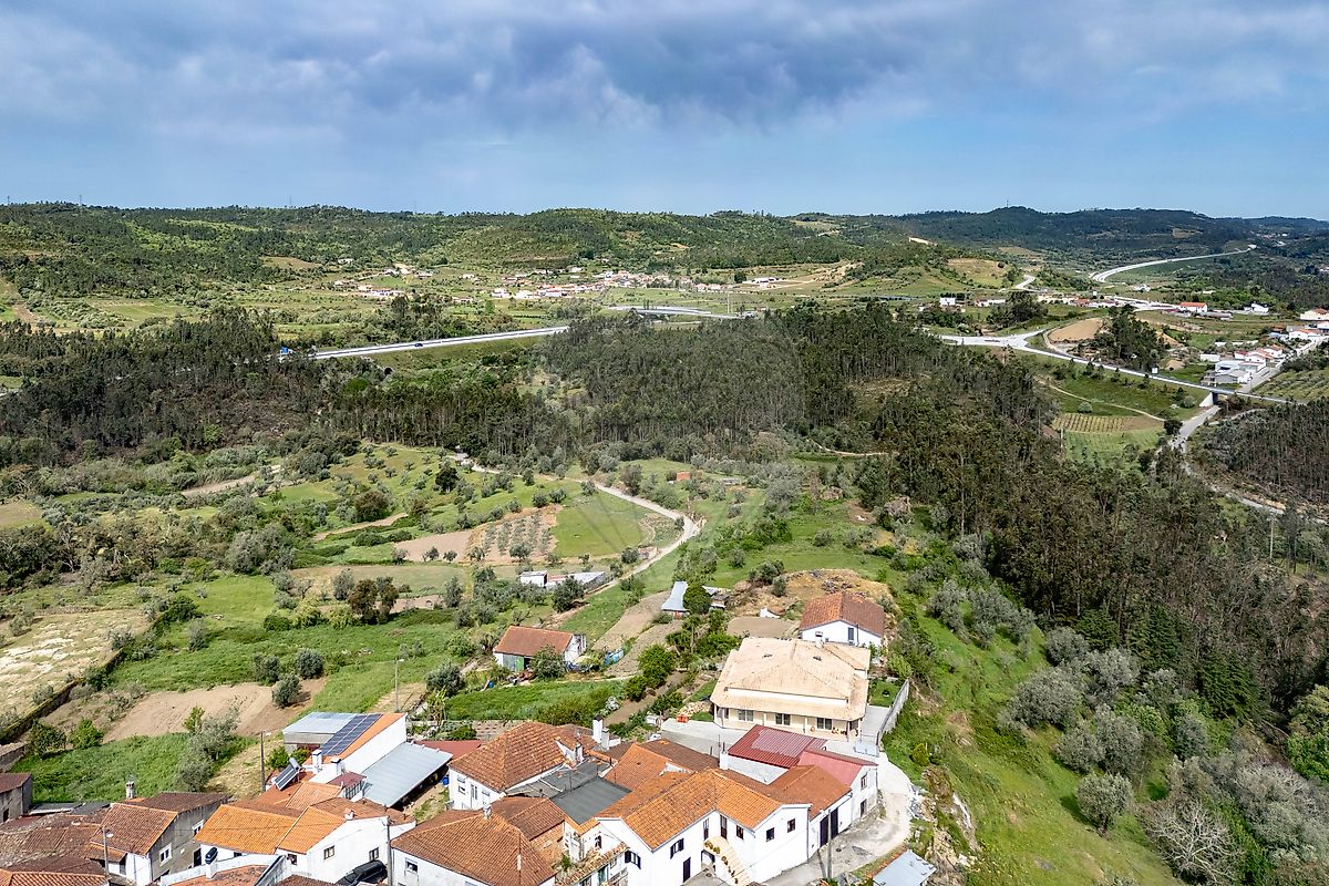 Moradia T2 à venda em Lamas, Miranda do Corvo — foto 39