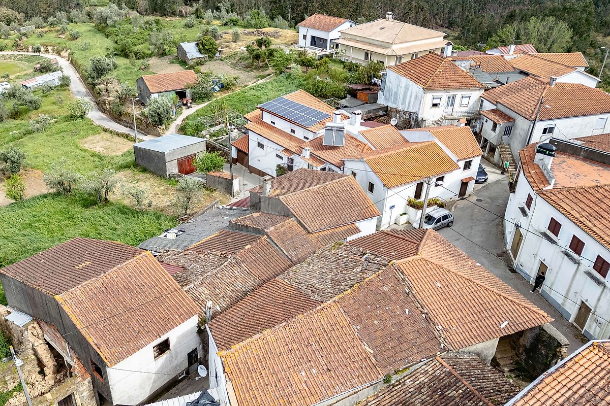 Moradia T2 à venda em Lamas, Miranda do Corvo — foto 36