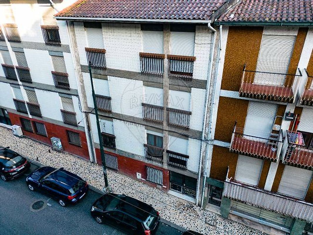 Apartamento T1 à venda em Coimbra