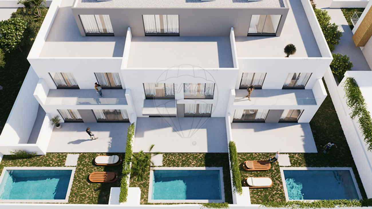 Moradia T3 à venda em Figueira da Foz