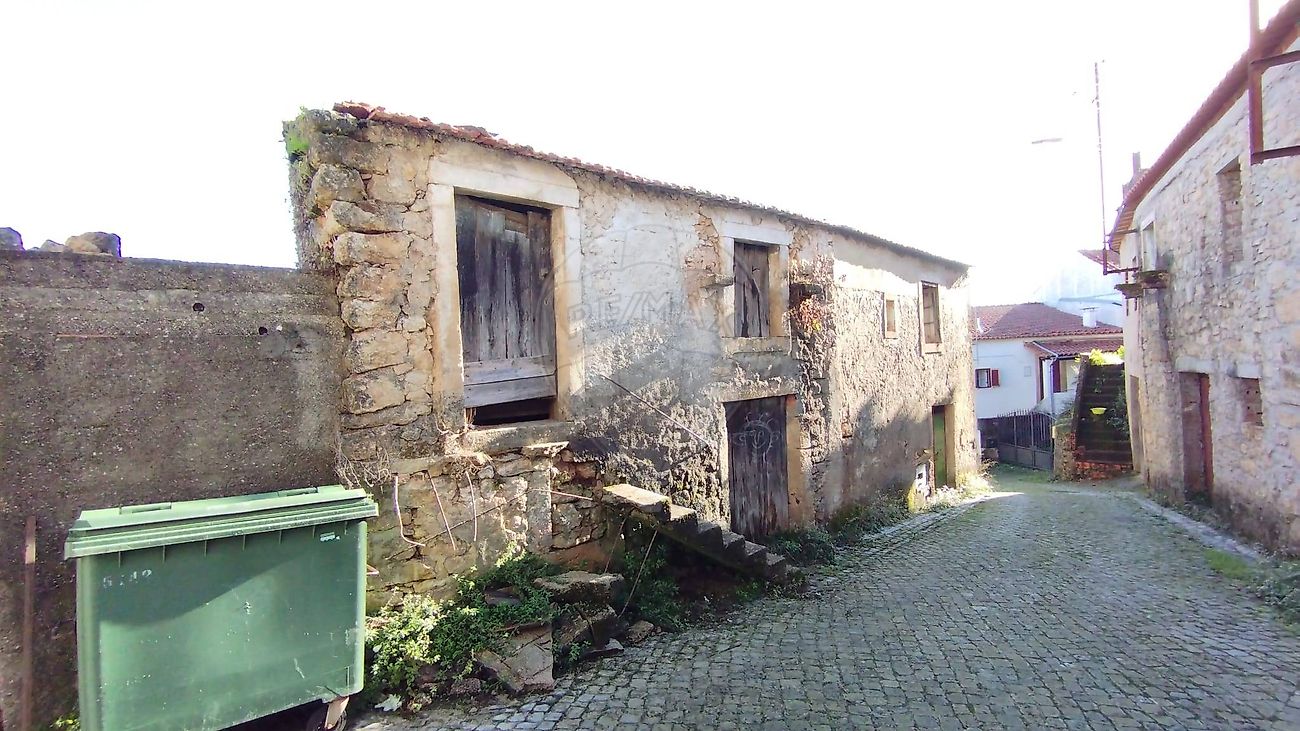 Outros - Habitação - Vila Seca e Bem da Fé, Condeixa-a-Nova, Coimbra