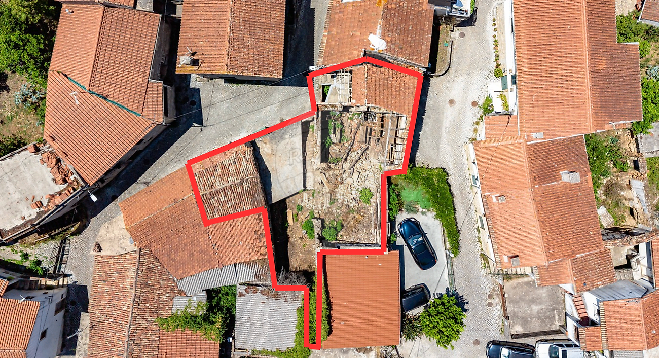 Outros - Habitação - Vila Seca e Bem da Fé, Condeixa-a-Nova, Coimbra