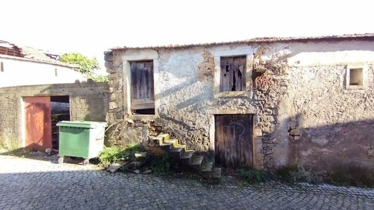 Outros - Habitação - Vila Seca e Bem da Fé, Condeixa-a-Nova, Coimbra