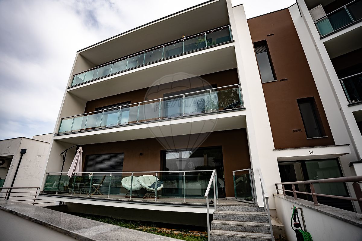 Apartamento T2 à venda em Coimbra