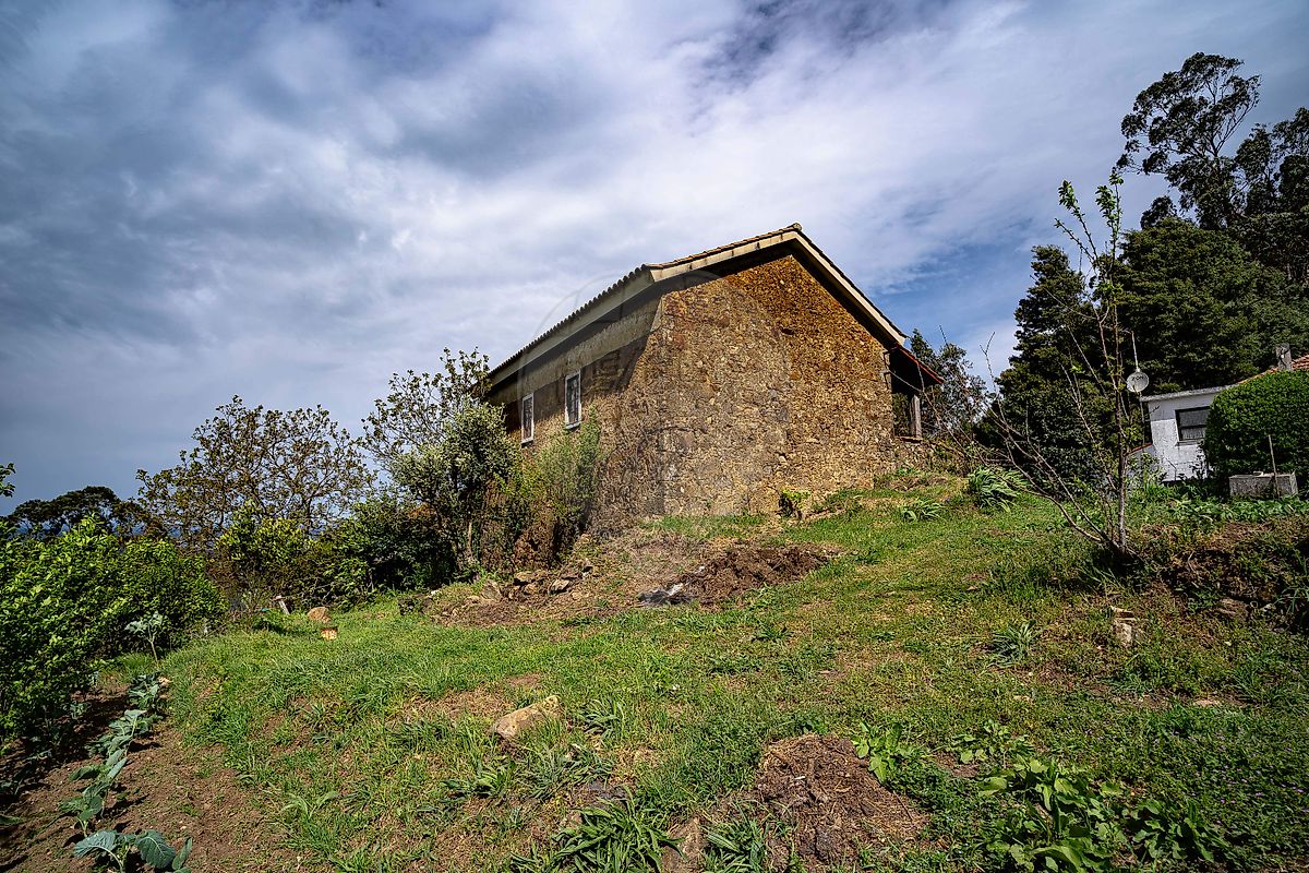 Moradia - Vila Nova, Miranda do Corvo, Coimbra