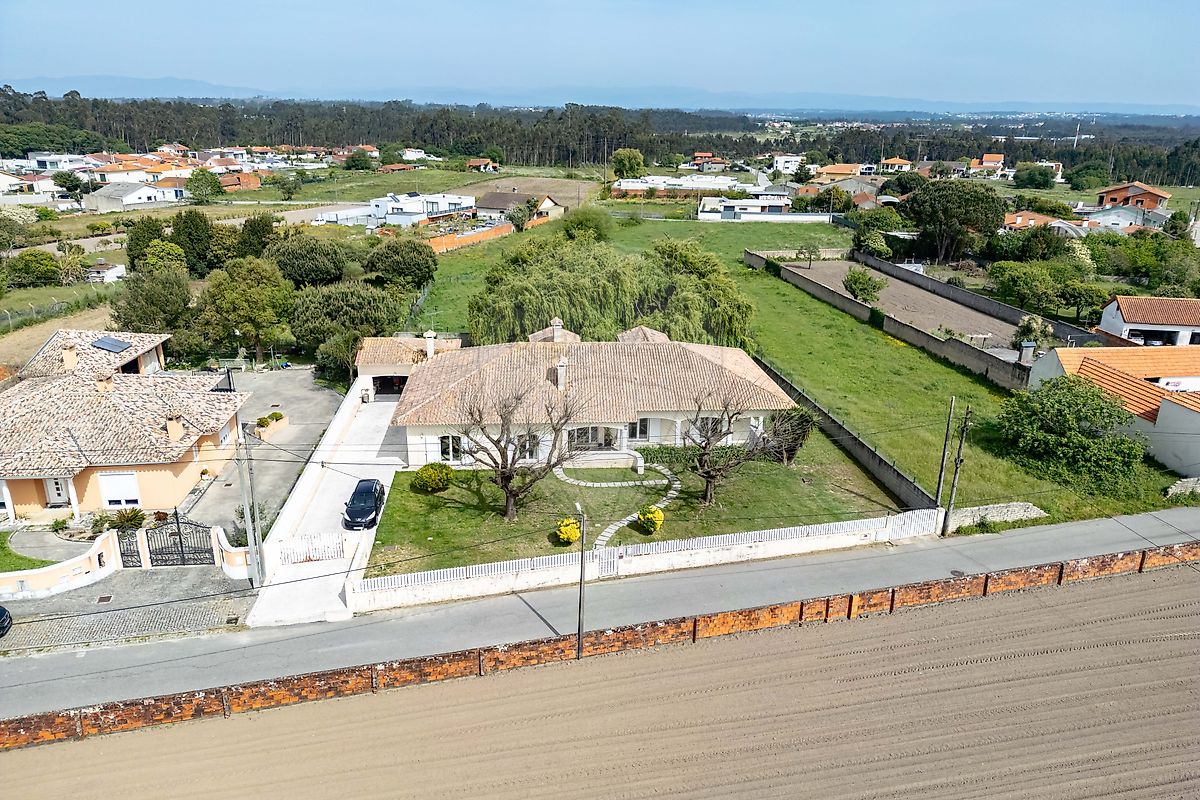 Moradia T4 à venda em Oliveirinha, Aveiro — foto 28