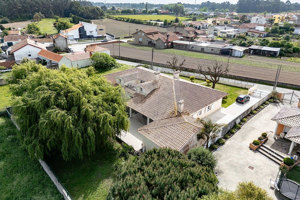 Moradia T4 à venda em Oliveirinha, Aveiro — foto 8