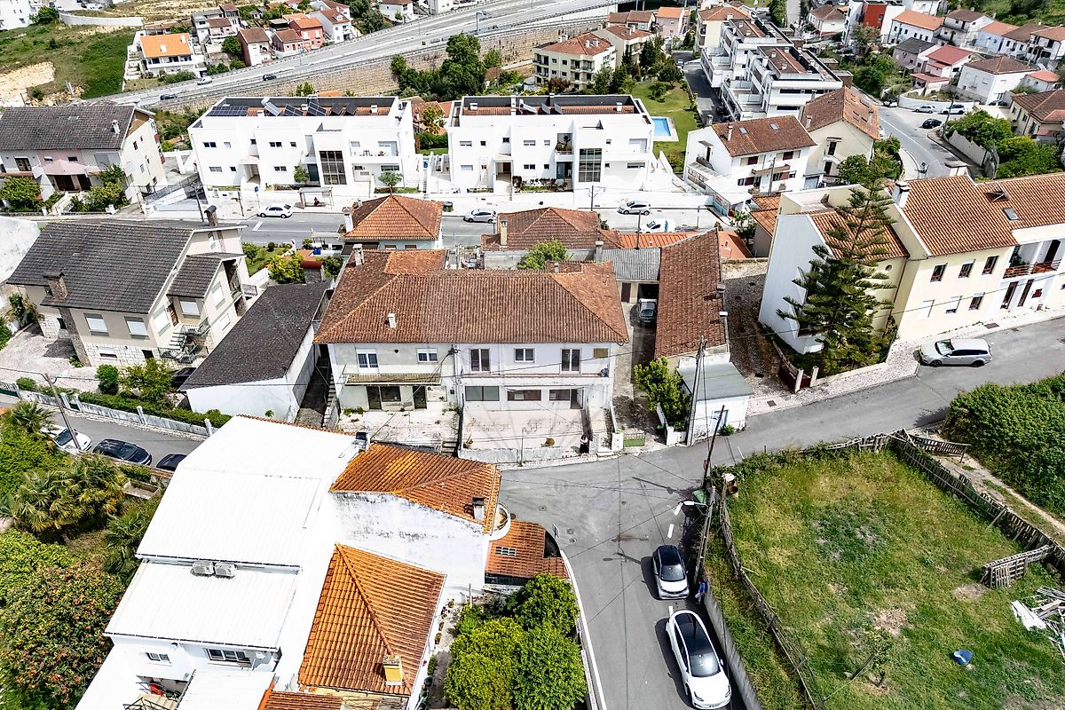 Apartamento T4 à venda em Coimbra