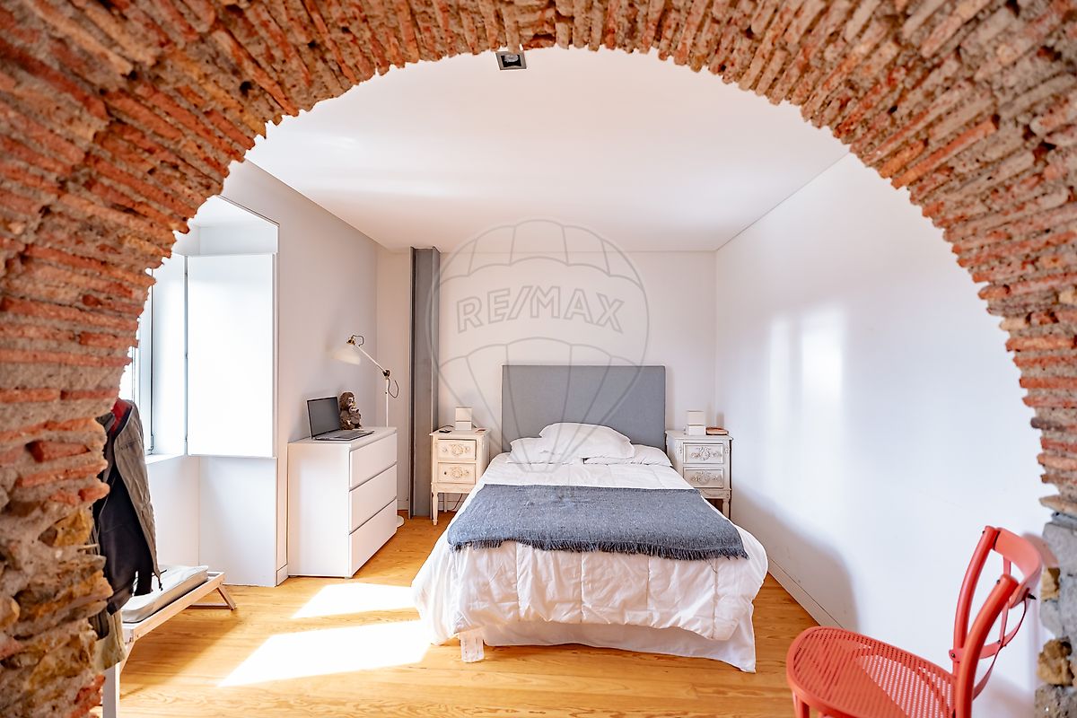 Apartamento T3 à venda em Coimbra