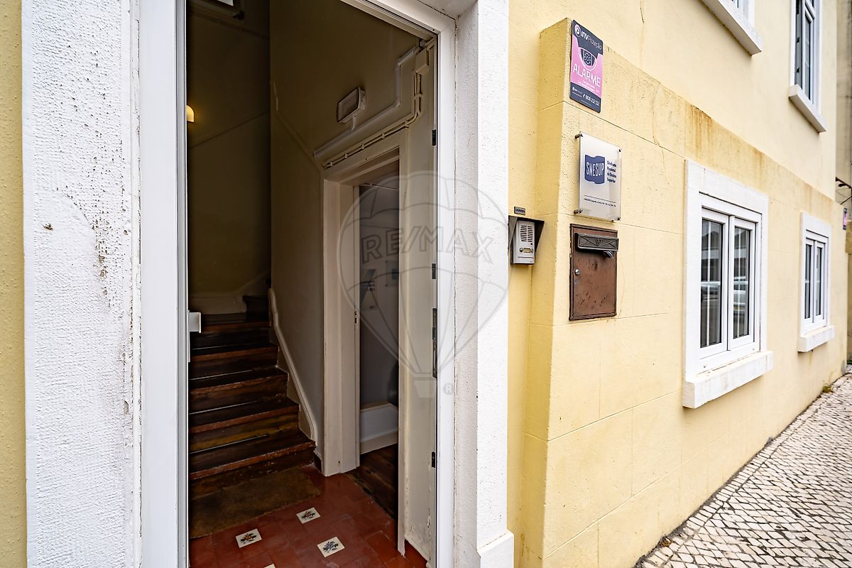 Prédio à venda em Coimbra