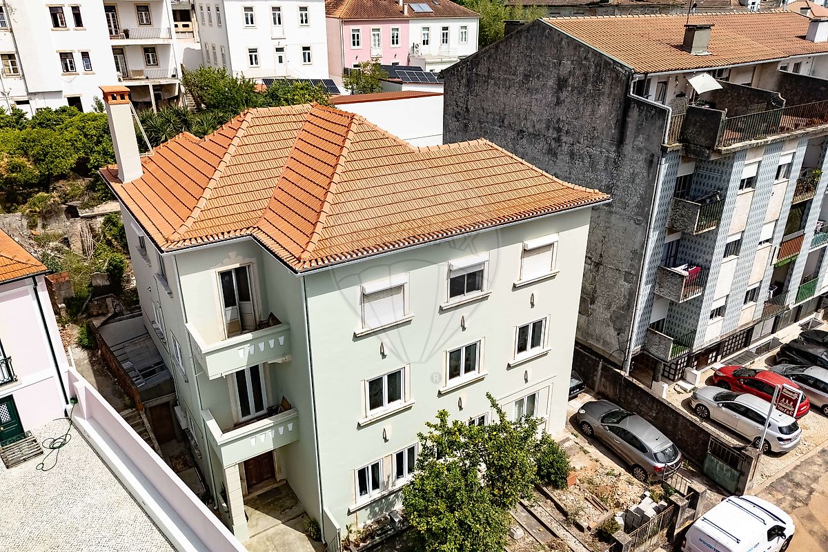Apartamento T4 à venda em Coimbra