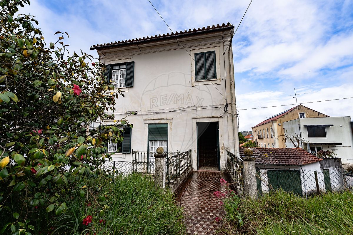 Moradia T4 à venda em Coimbra