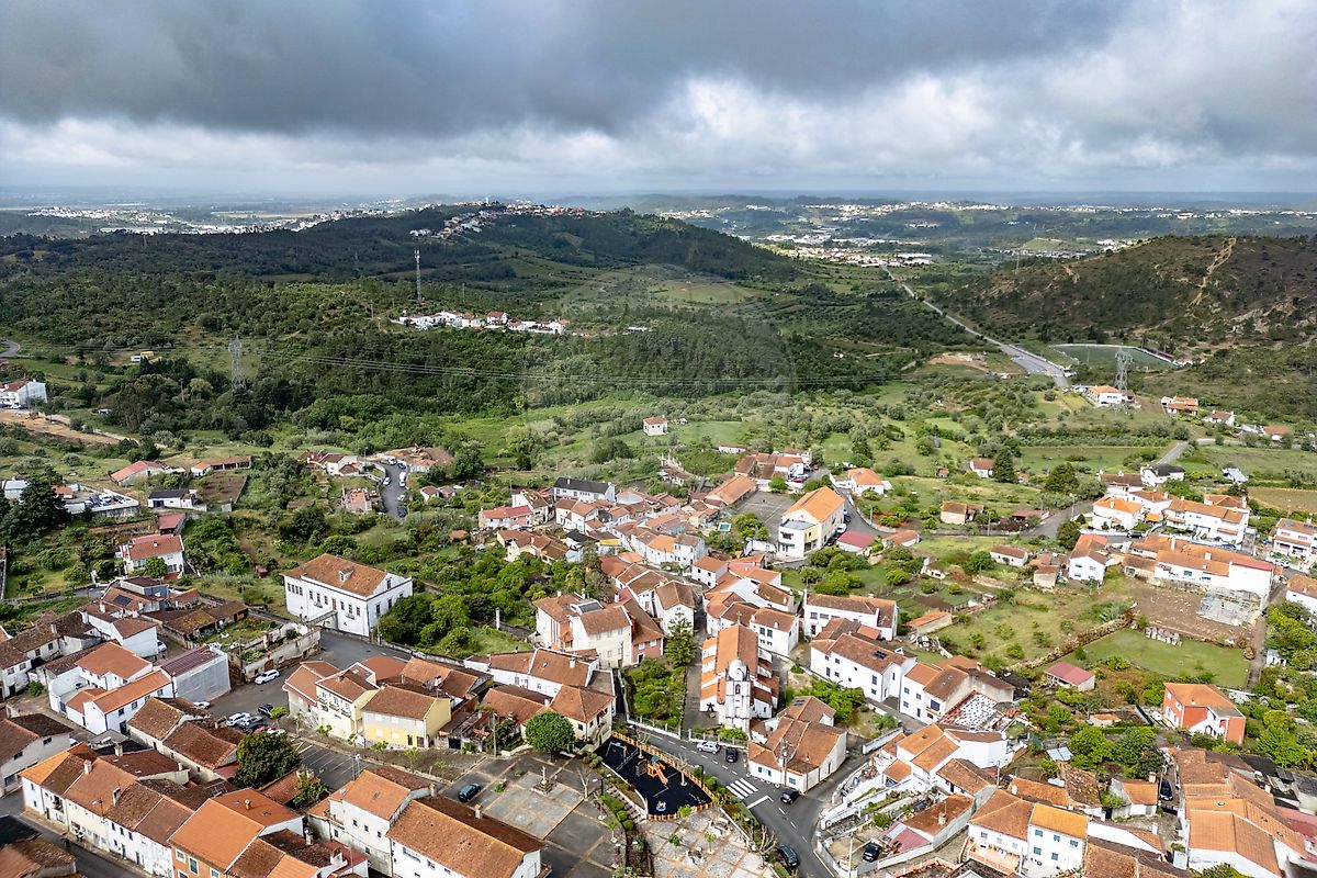 Moradia T4 à venda em Brasfemes, Coimbra — foto 10