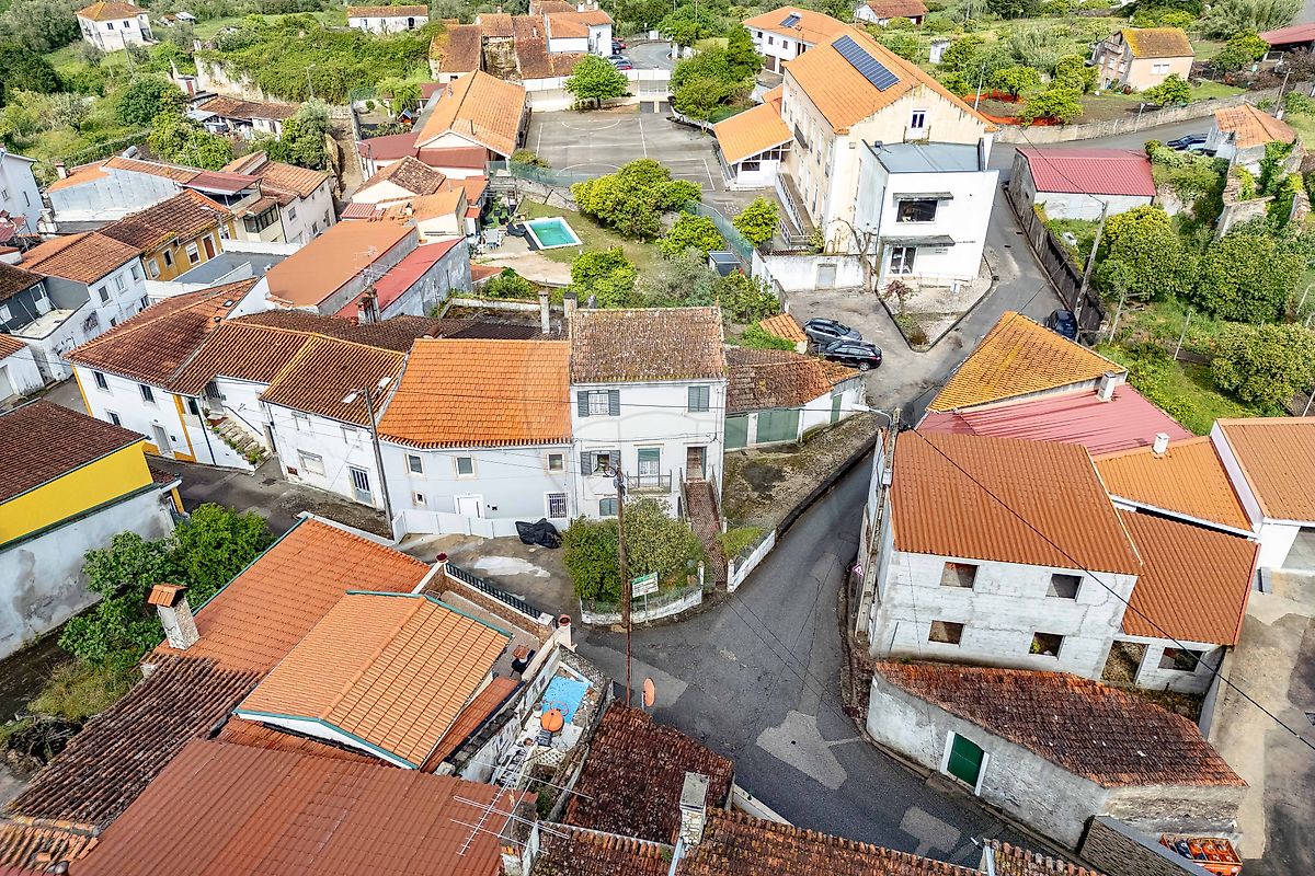 Moradia T4 à venda em Brasfemes, Coimbra — foto 9