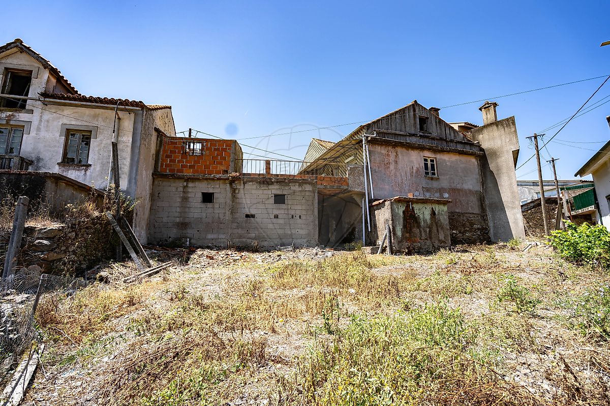 Moradia T2 à venda em Lorvão, Penacova — foto 14