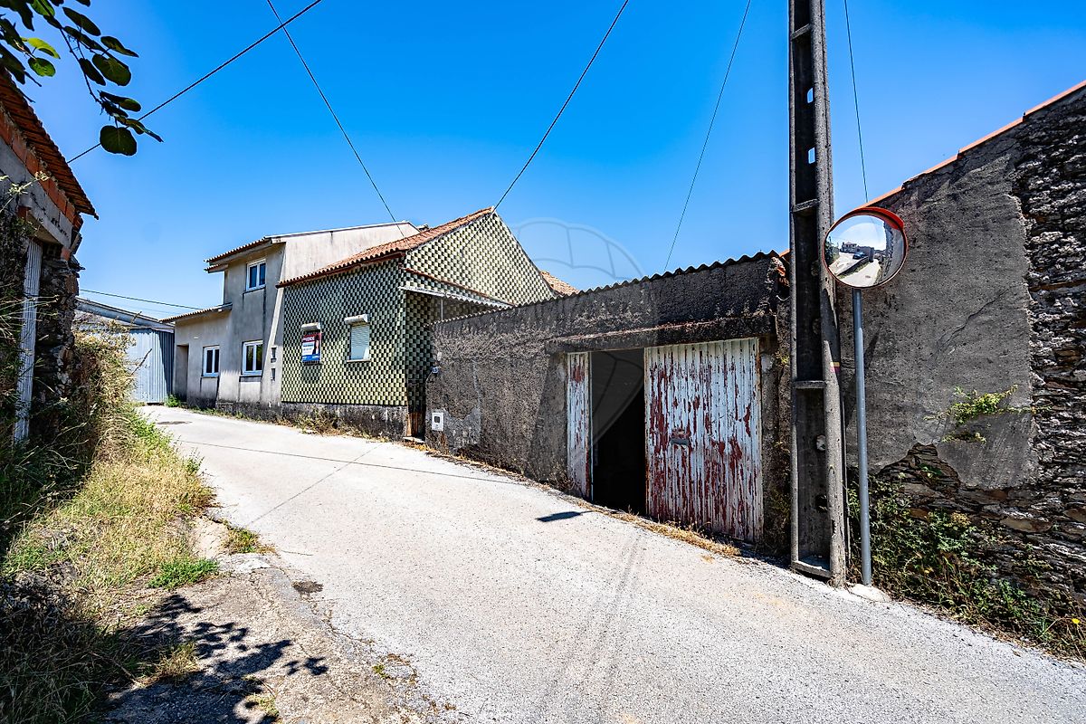 Moradia - Lorvão, Penacova, Coimbra