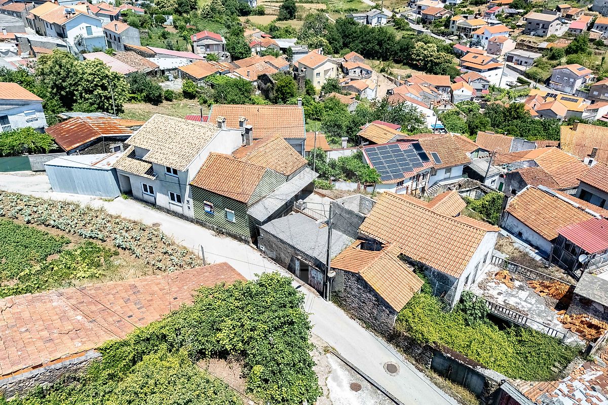 Moradia T2 à venda em Lorvão, Penacova — foto 18