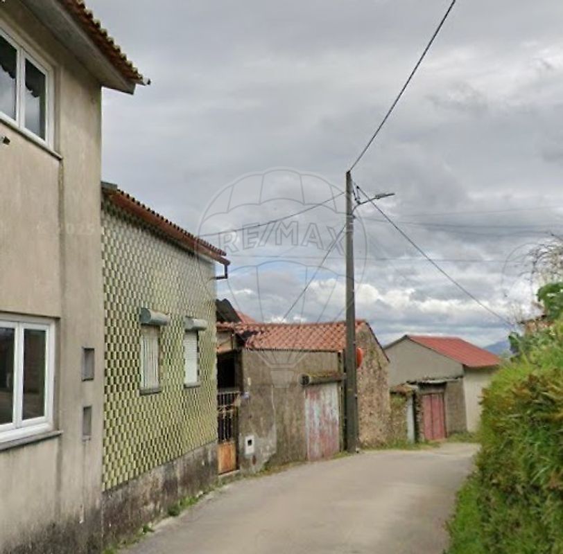 Moradia - Lorvão, Penacova, Coimbra