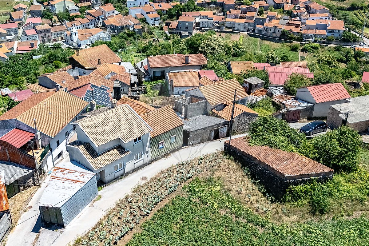 Moradia T2 à venda em Lorvão, Penacova — foto 20
