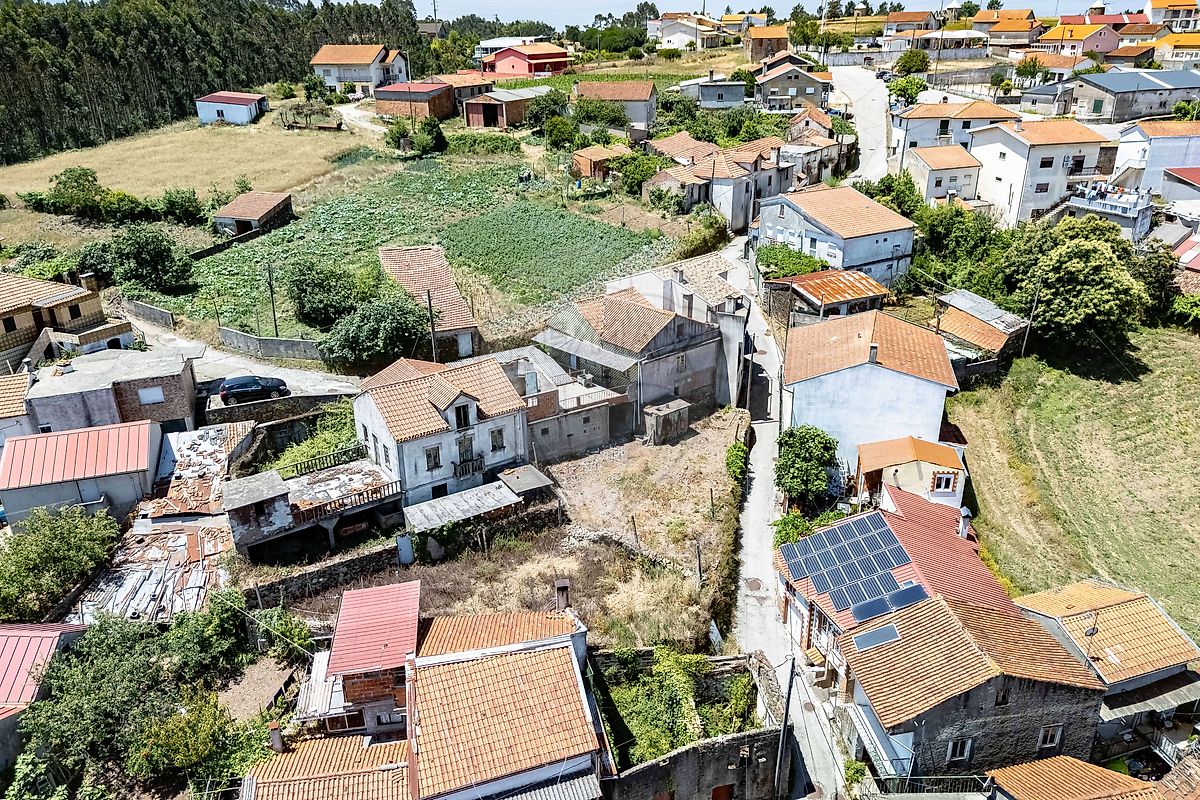 Moradia T2 à venda em Lorvão, Penacova — foto 19