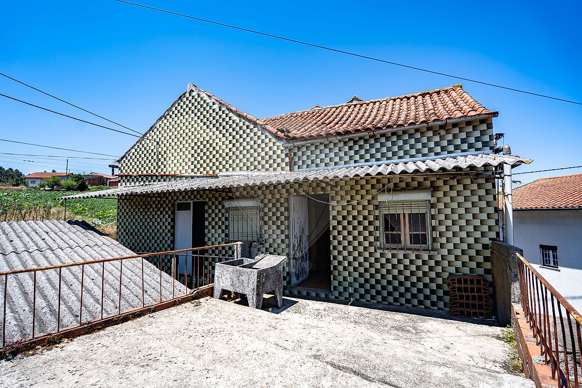Moradia T2 à venda em Lorvão, Penacova — foto 16