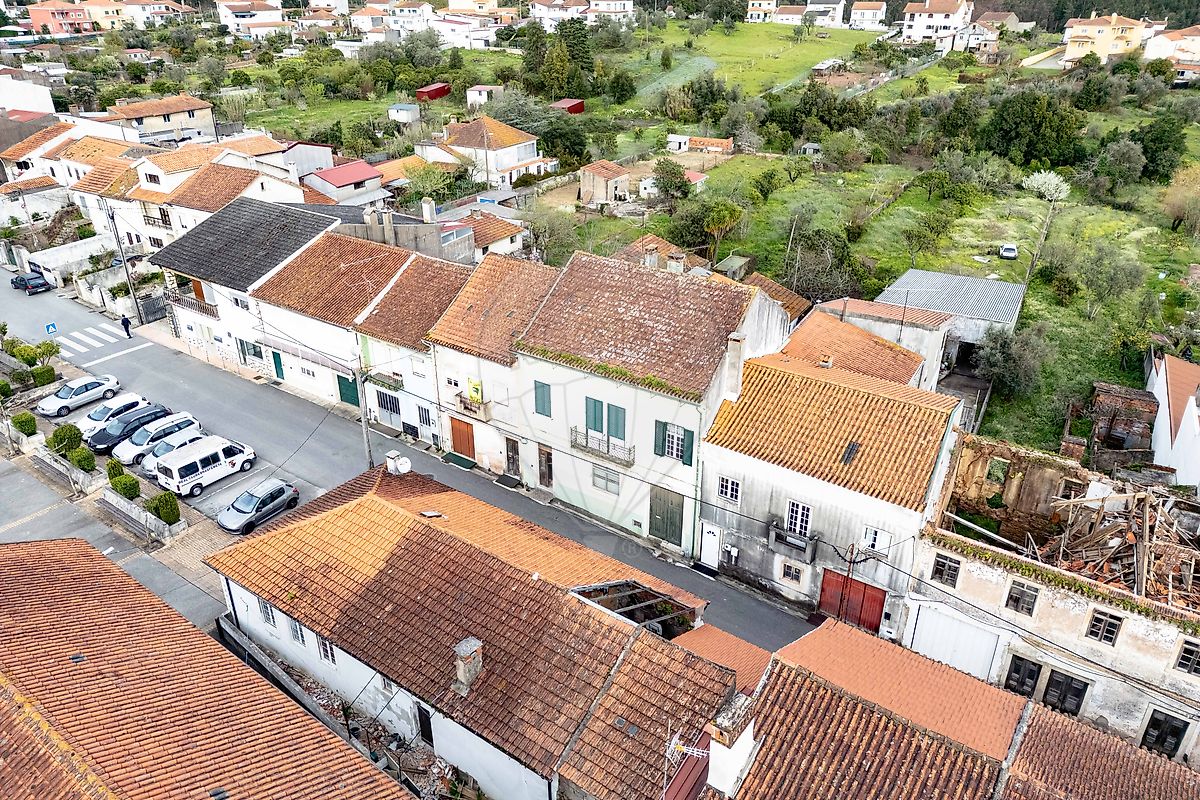Moradia T4 à venda em Coimbra