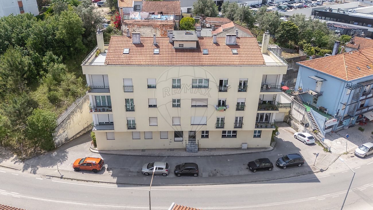 Apartamento T3 à venda em Coimbra