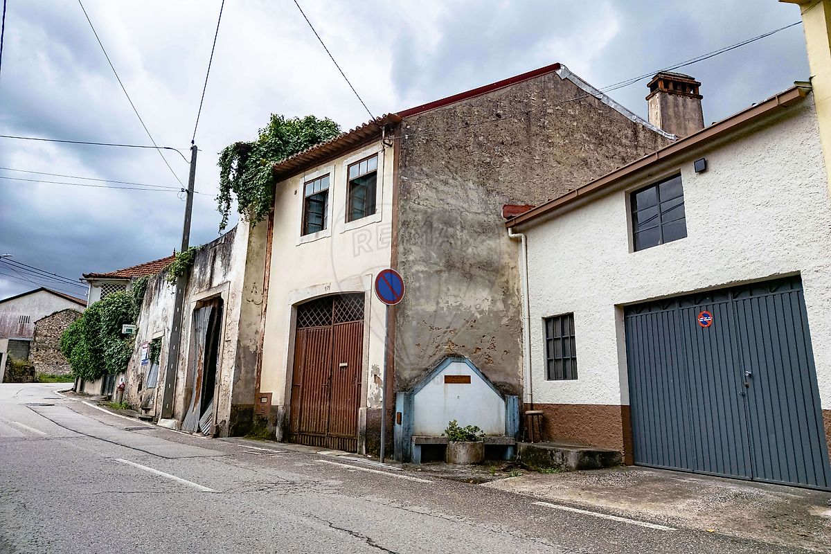Moradia T1 à venda em Coimbra