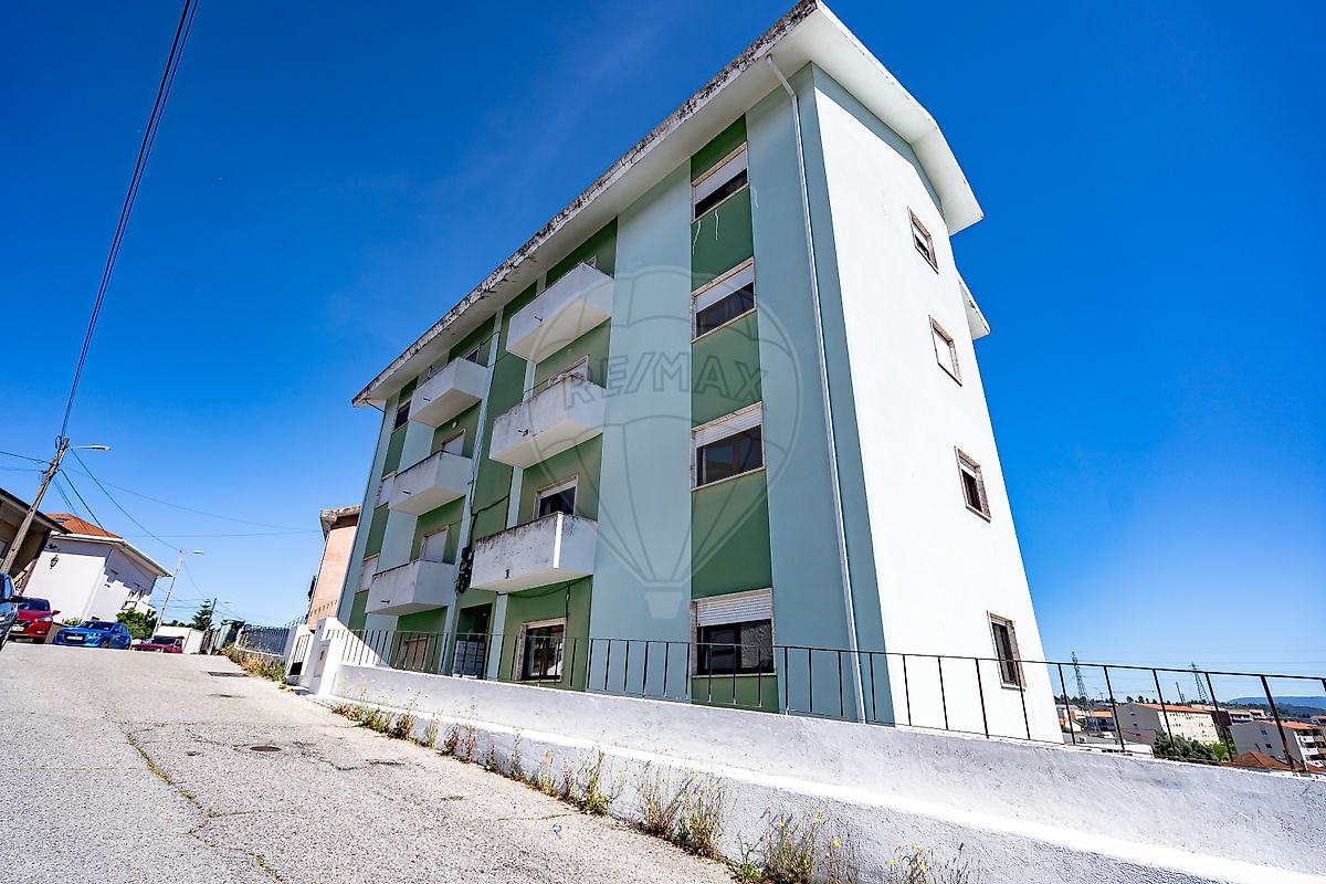 Apartamento T3 à venda em Coimbra