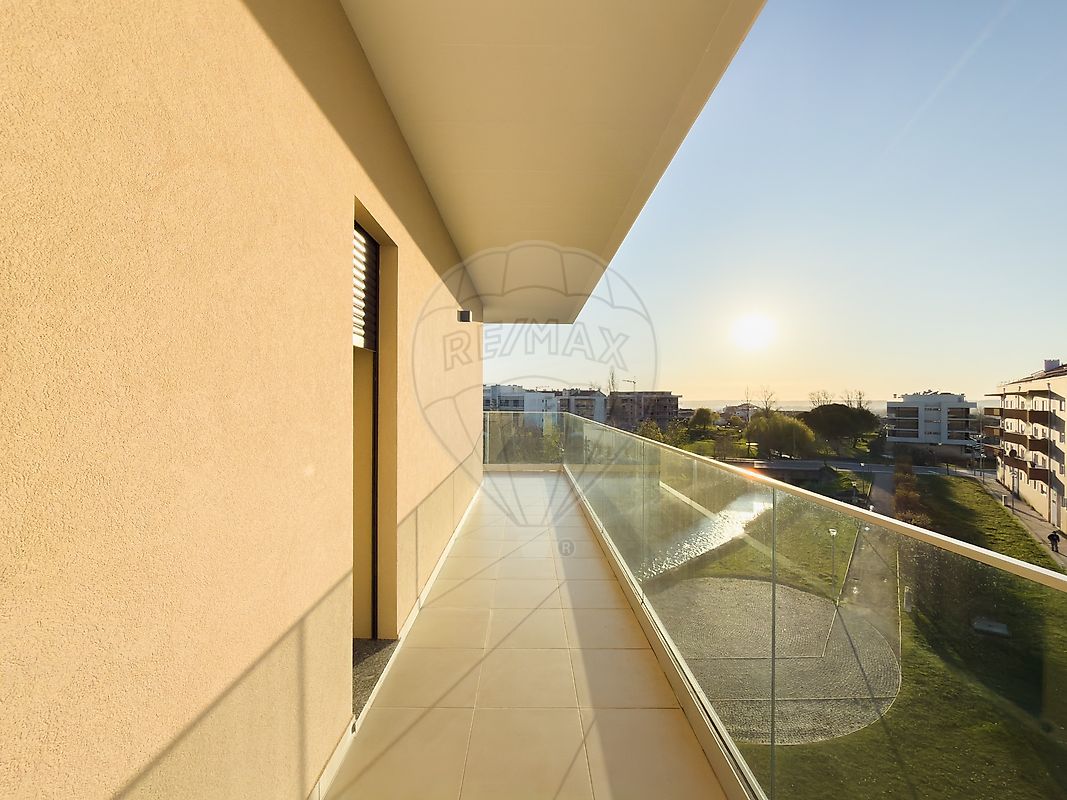 Apartamento T3 à venda em Condeixa-a-Velha e Condeixa-a-Nova, Condeixa-a-Nova — foto 9