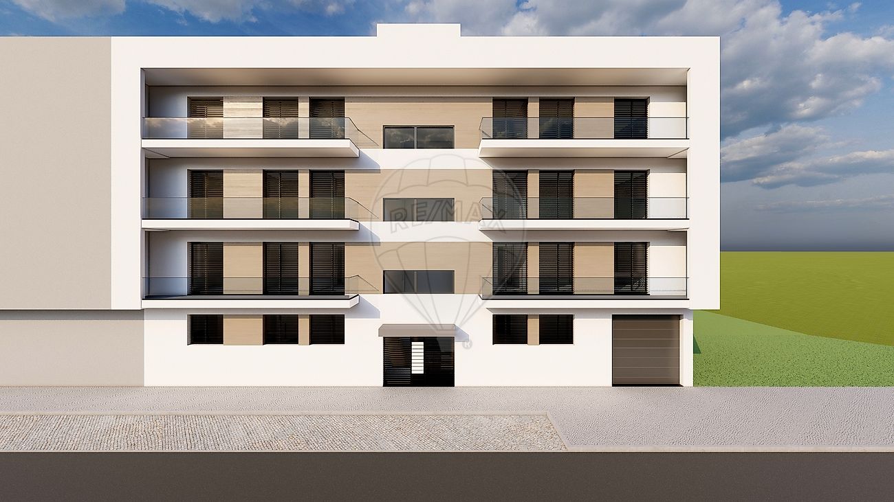 Apartamento T3 à venda em Condeixa-a-Nova