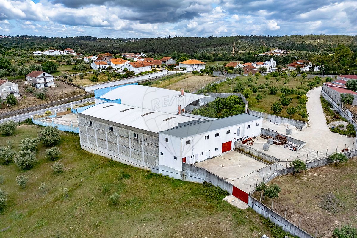 Armazém - Soure, Soure, Coimbra