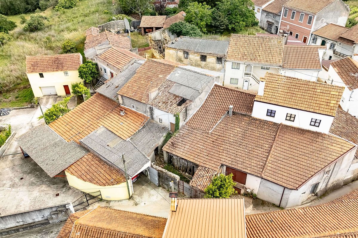 Moradia T1 à venda em Gesteira e Brunhós, Soure — foto 11