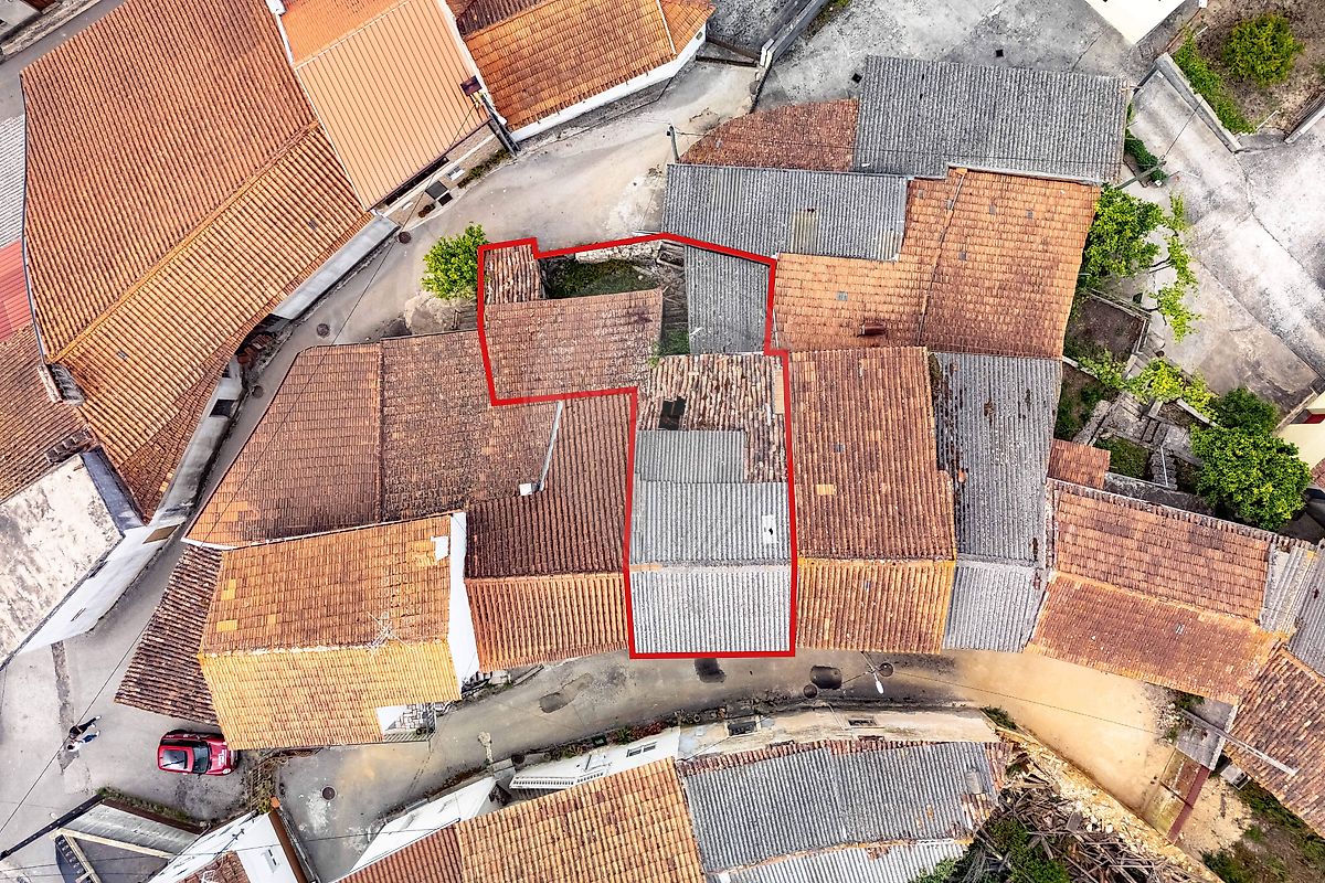 Moradia T1 à venda em Gesteira e Brunhós, Soure — foto 9